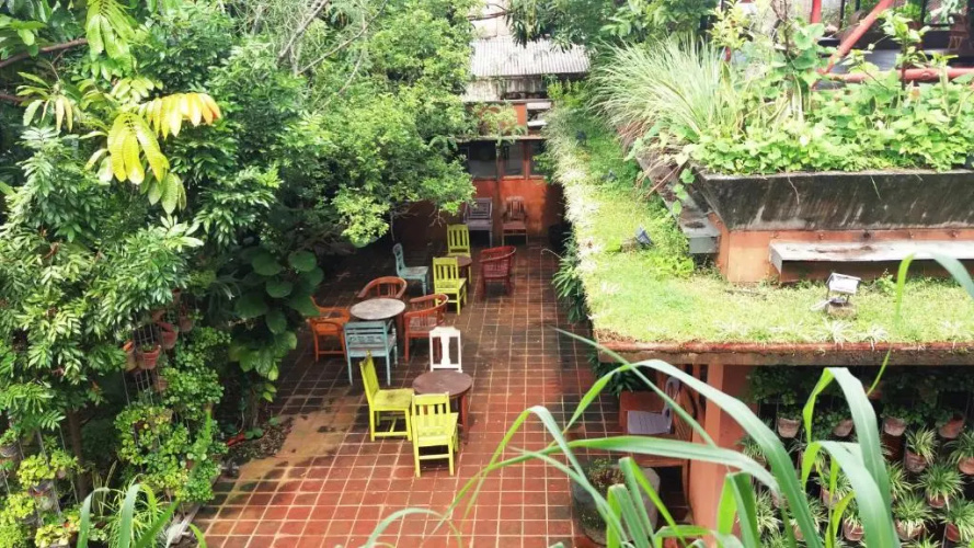 Rumah Turi Eco Hotel