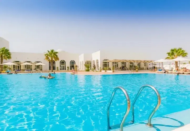 Hotel Riadh Meninx Djerba