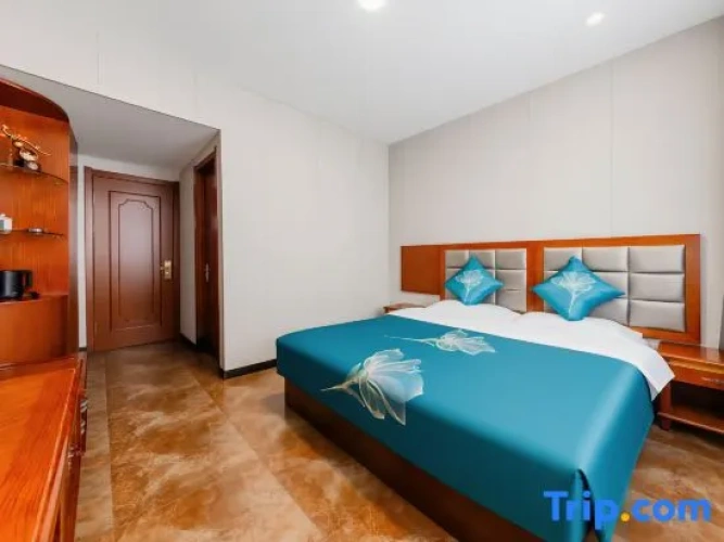 Luxury Double room