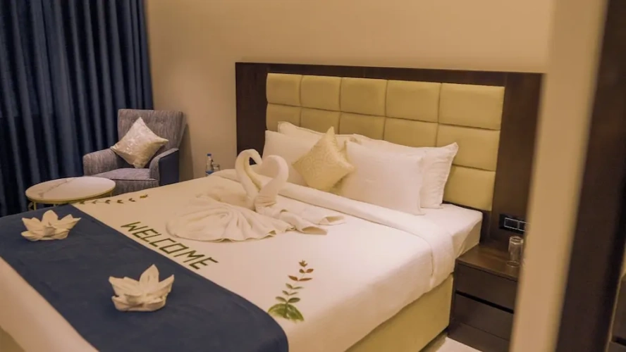 Superior Double room