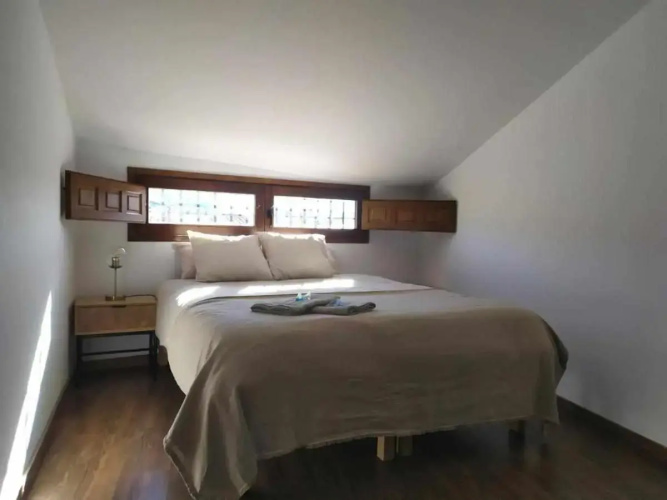 Apartamentos Casa Memé