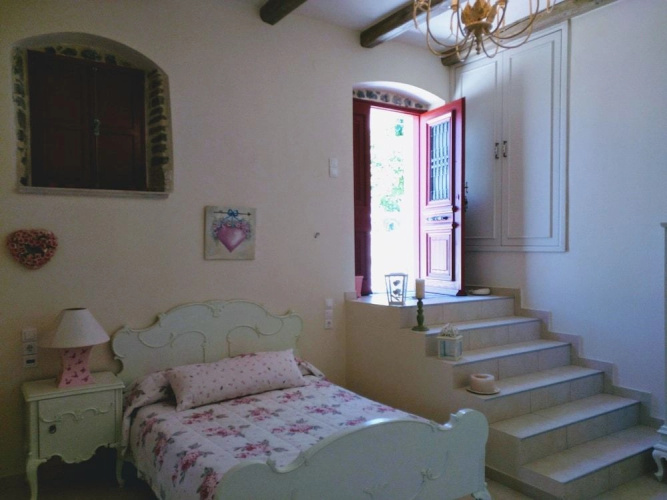 Villa Rosa