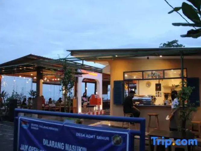 M3 Sanur