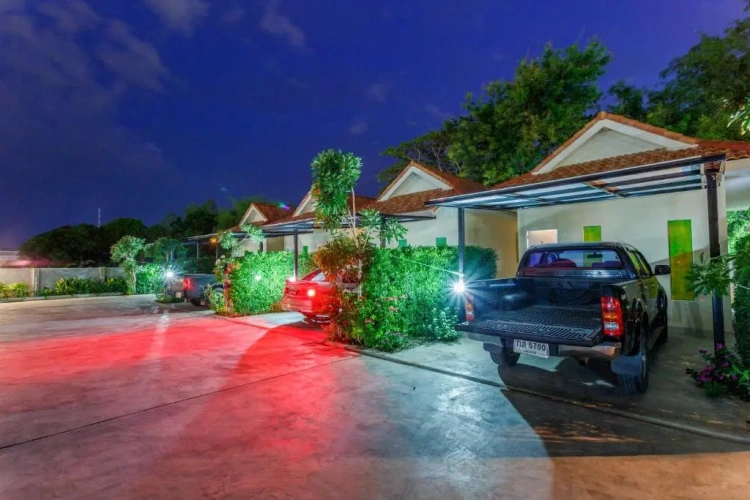 Bungalow