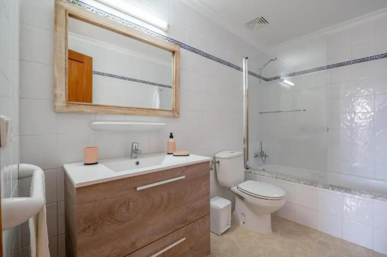 Apartamentos Karin 1ºb