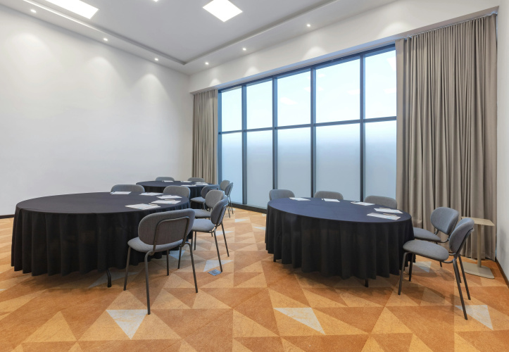 Hilton Garden Inn Guadalajara Airport photo 15