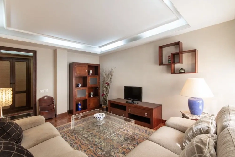 3 Bedrooms Comfort Apartment