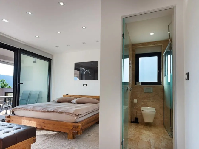 Luxurious Villa in Grizane with Sauna