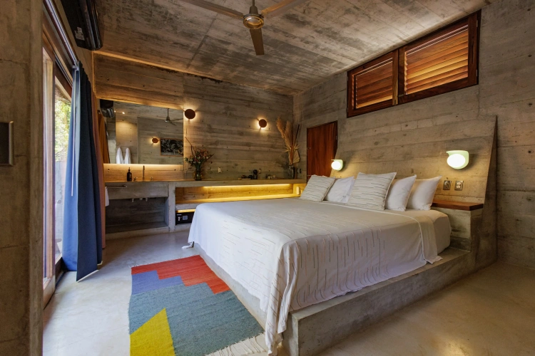 Double Suite