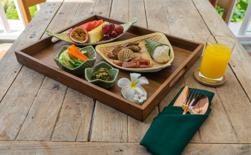 Ruean Racha Resort