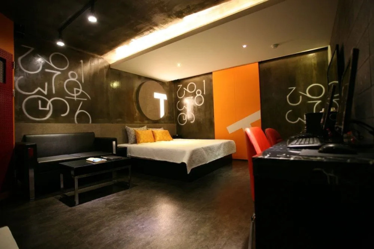 Design T Ulsan