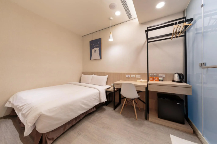 O House Hotel