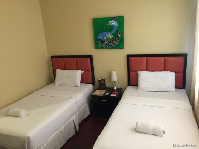 Arabelle Suites