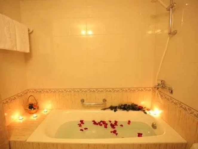 Saigon Hotel