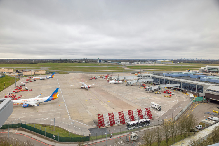 Hilton Garden Inn Birmingham Airport photo 26