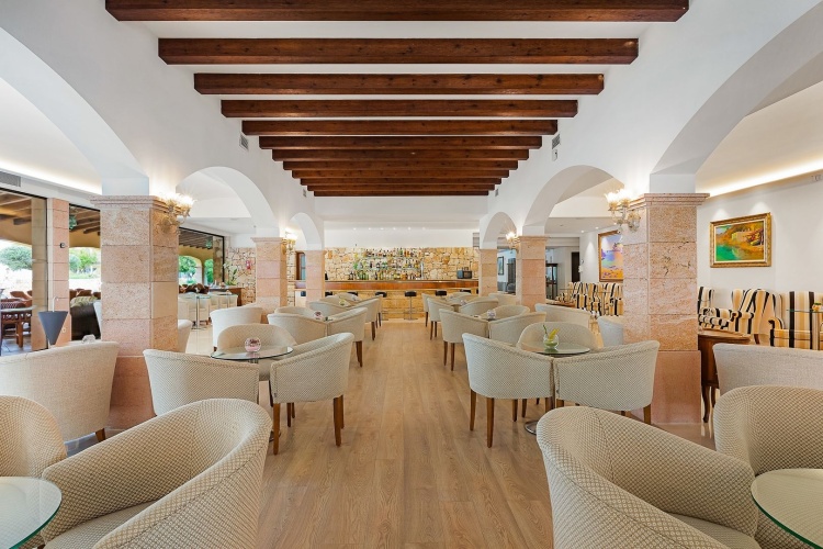 Cm Mallorca Palace Hotel - Adults Only photo 30