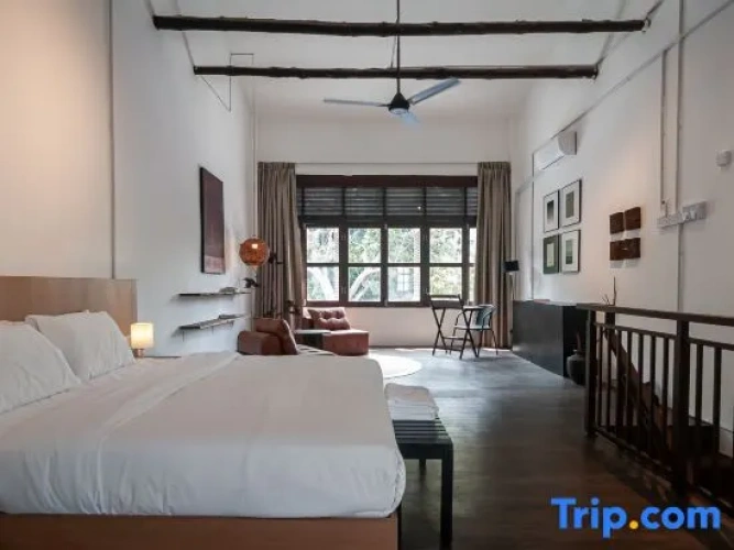 1 Bedroom Villa