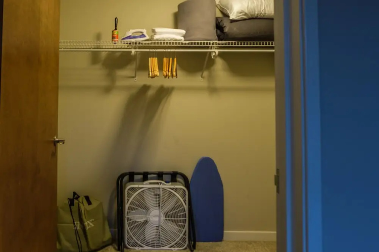 2 BR Weston Apt by Frontdesk