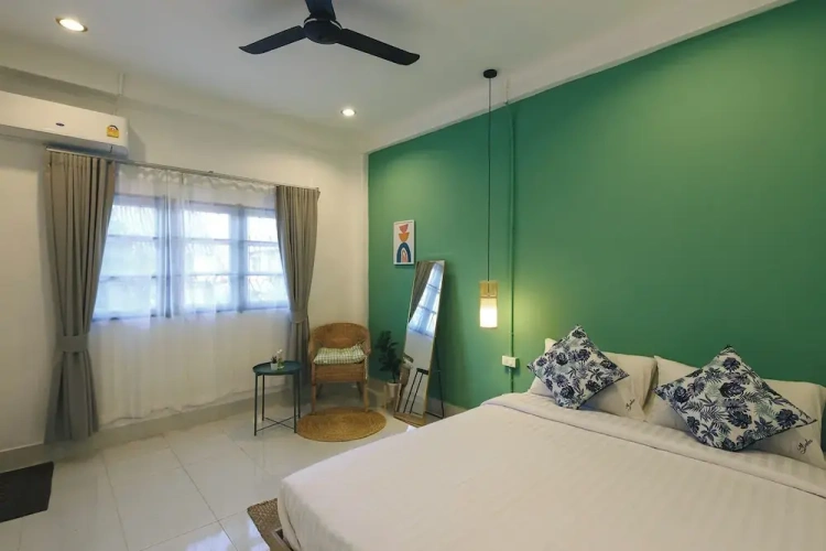 2 Bedrooms Family Suite