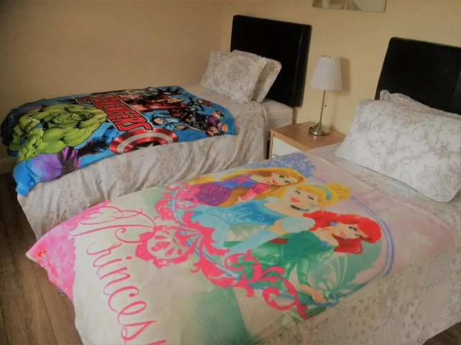 GlenHaven Holiday Accommodation