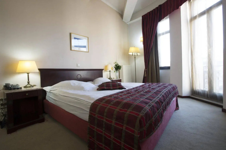 Фотография отеля