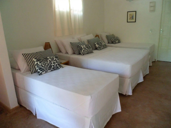 Pousada Jardim de Trancoso