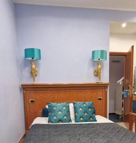 Standard Double Club room