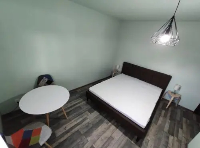 Podgoria Guesthouse