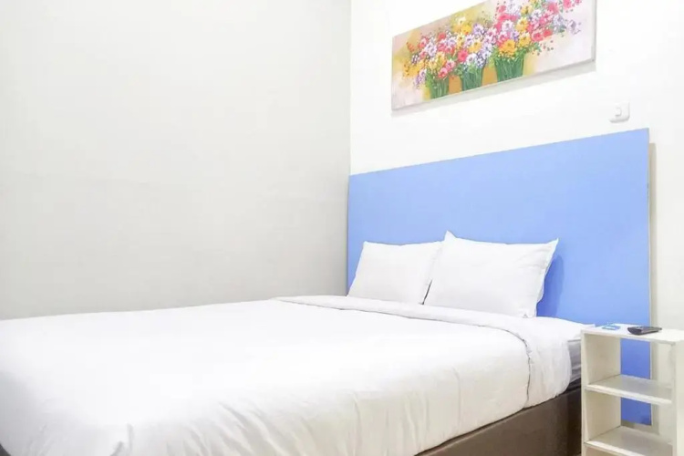 Etten Residence Syariah RedPartner