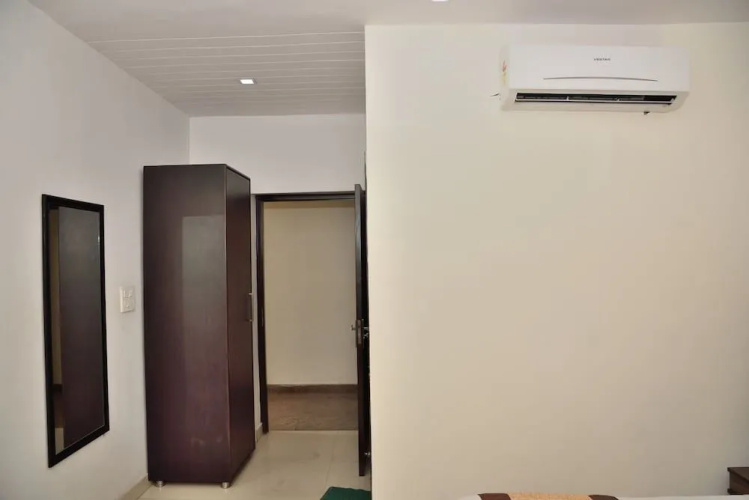 Hotel RC Regency