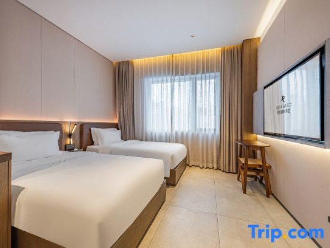 Business Twin room