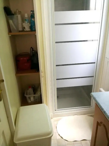 Maison de 2 chambres avec piscine partagee et jardin clos a Biscarrosse