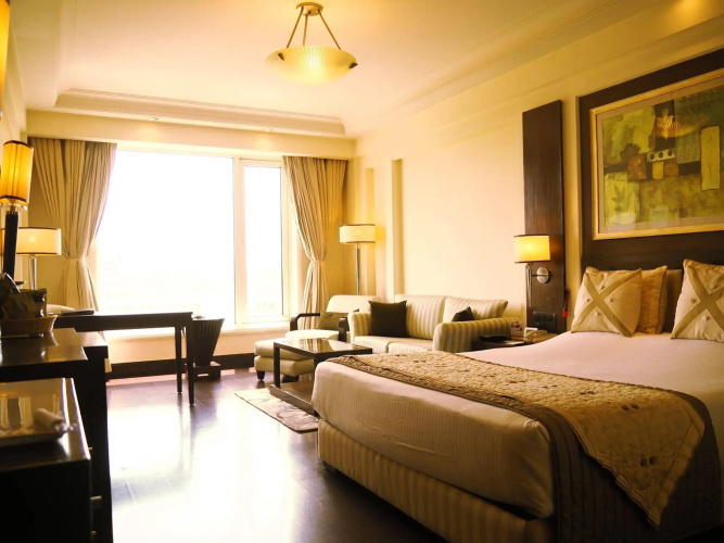 Dia Park Premier Hotel