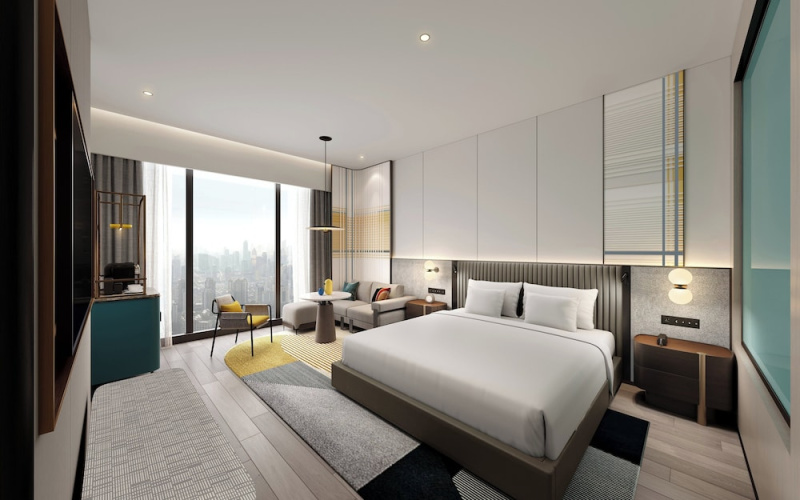 voco Kuching by IHG