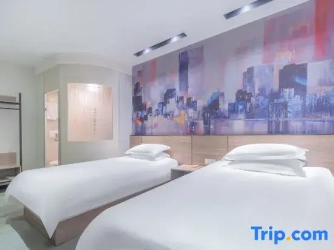 Comfort Twin room