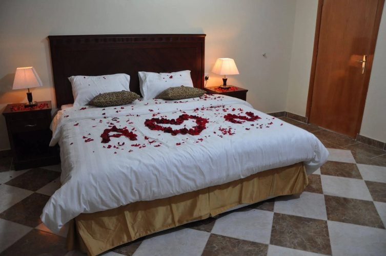 Orchid Suites 3