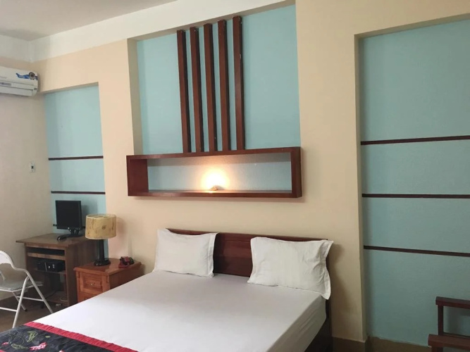 Sunrise Hotel