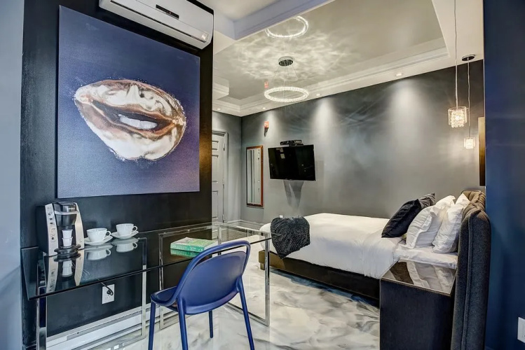 Bouticroom Studios Museums Premiumstays