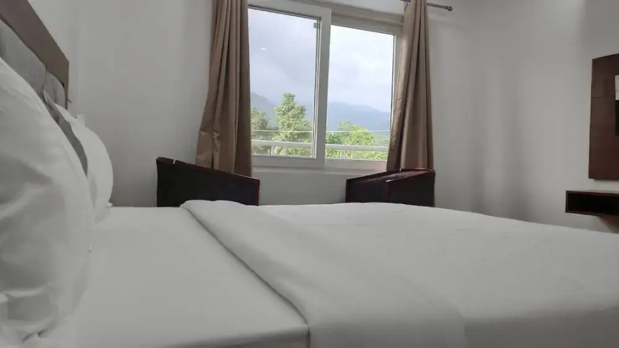 Dreamland Resort