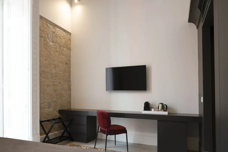 Classic room
