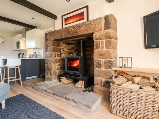 Moss Side Retreat