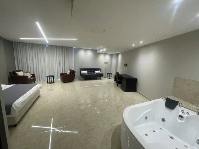 Suite