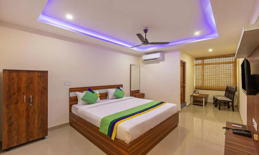 Imagen del hotel