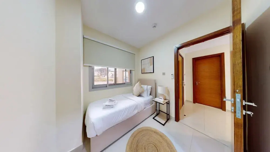 JVC - Villa 3 in Dubai