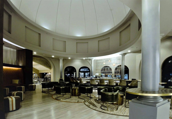 Renaissance Reno Downtown Hotel photo 23