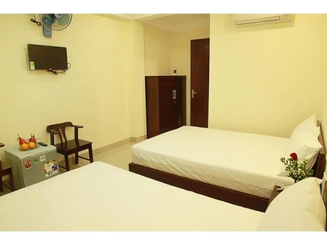 Superior Double room