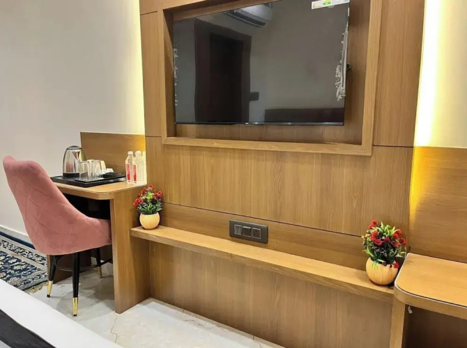 Hotel prime bliss
