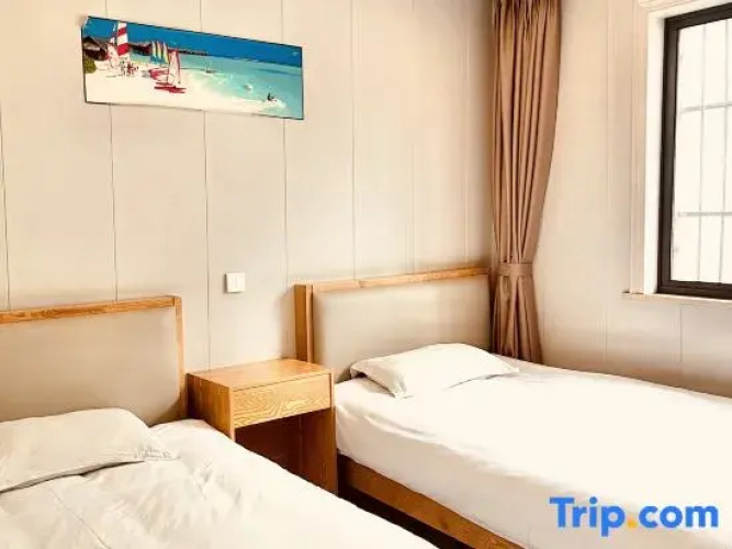 Shujia Hotel