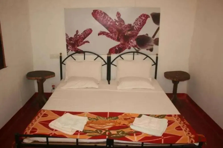 Go-Ym Resort