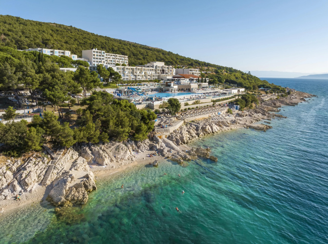 Girandella Villas